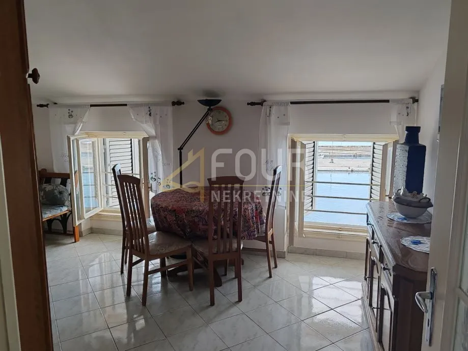 najam, rijeka, centar, 1s+db, 45m2, pogled na more - slika 10