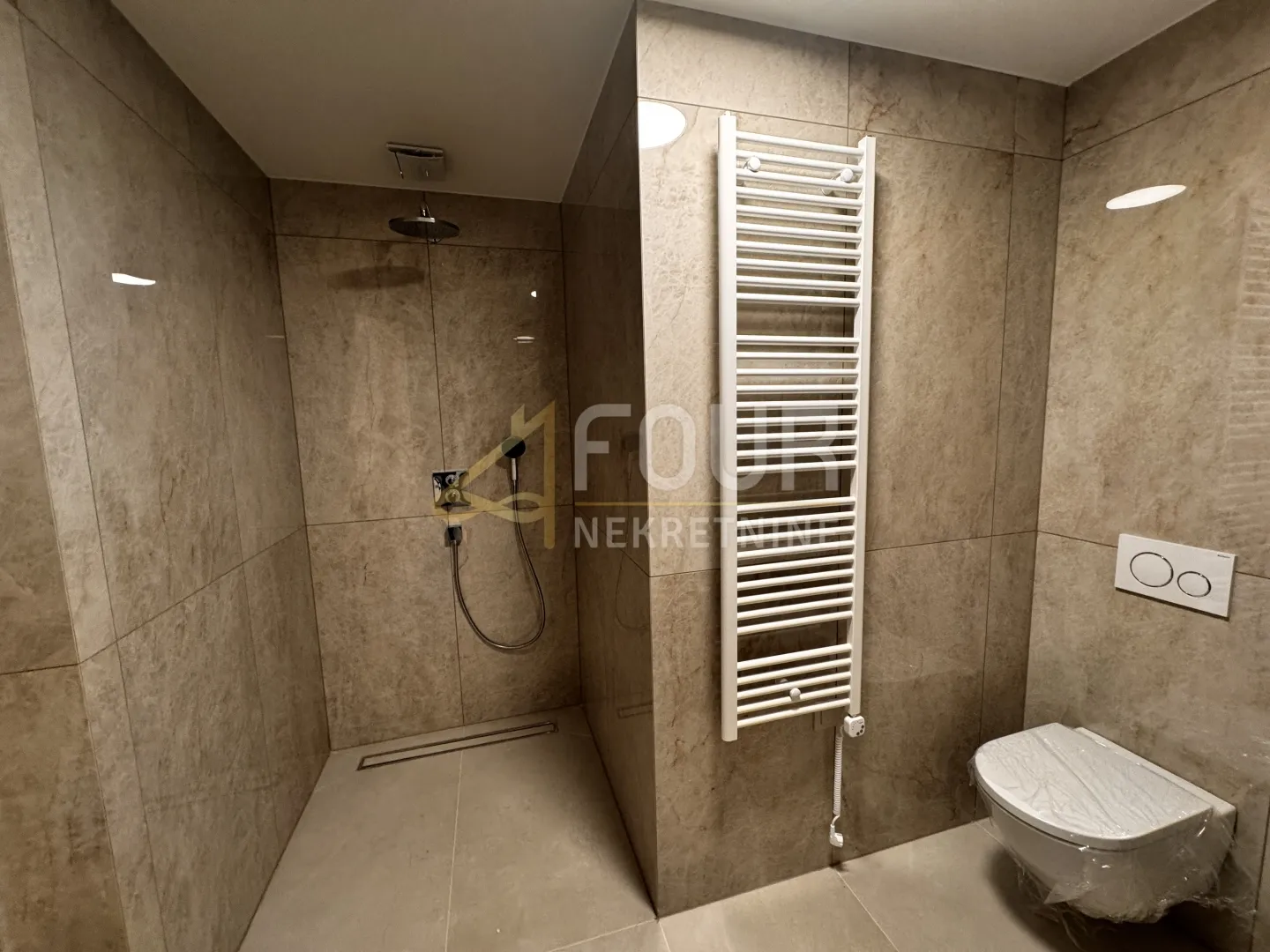 opatija, luksuzan penthouse, 178.23m2, 3s+db - slika 13