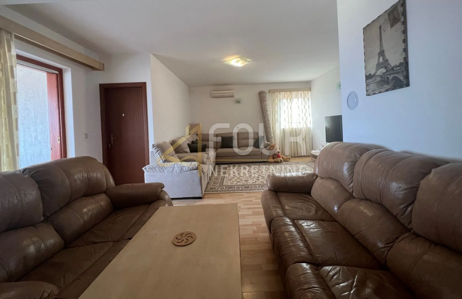 otok krk, njivice, 2s+db+studio apartman, 500m od mora - slika 6