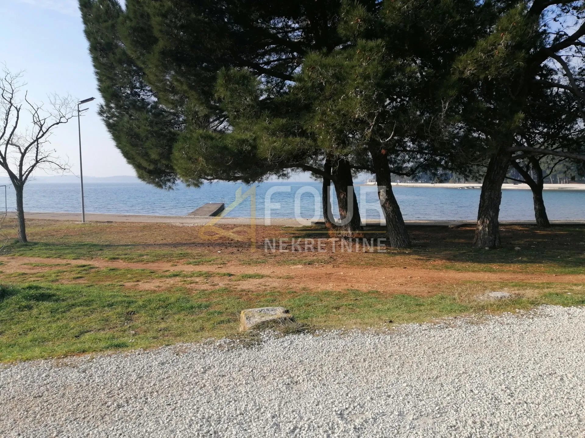 istra, štinjan, poljoprivredno zemljište 666m2 - slika 3