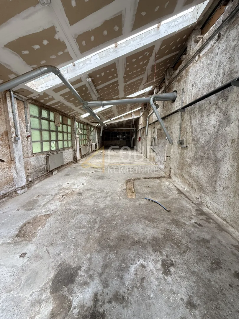 zakup, rijeka - širi centar / sušak, poslovni prostor, 600m2 - slika 4