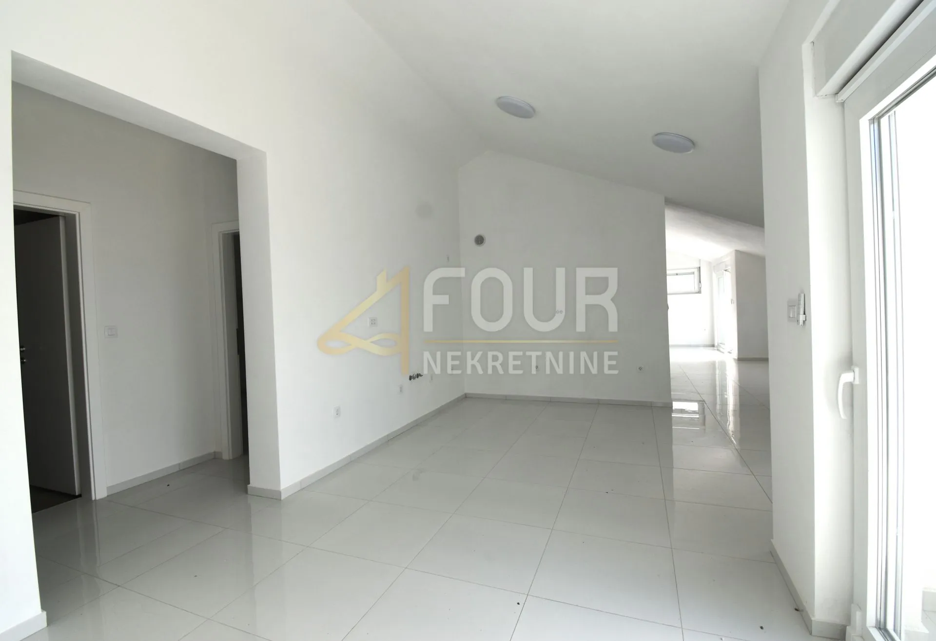 crikvenica, novogradnja, etaža, 109.97m2, 3s+db, 200m od mora! - slika 10