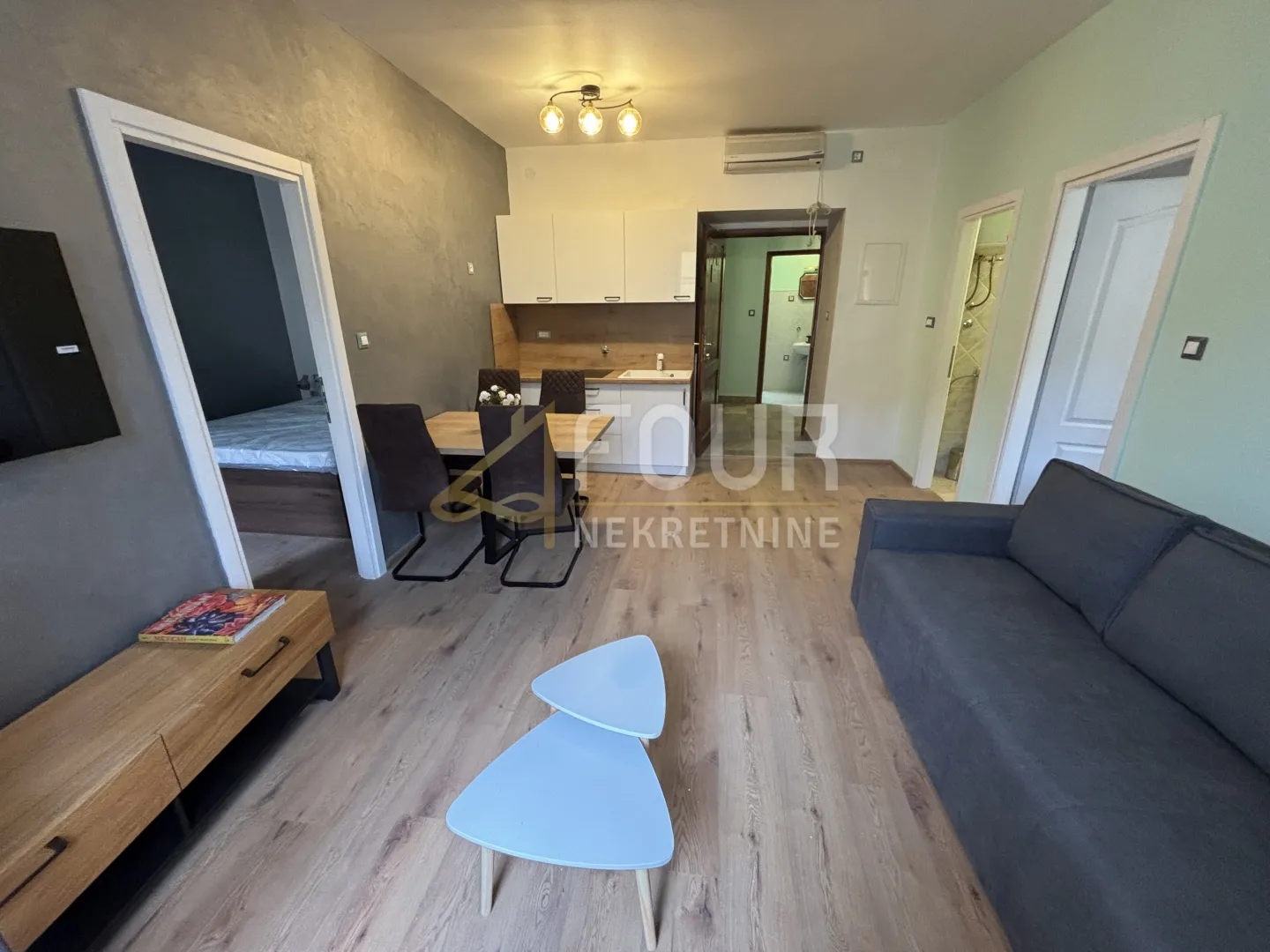 najam, rijeka, centar, 2s+db, 60m2 - slika 7
