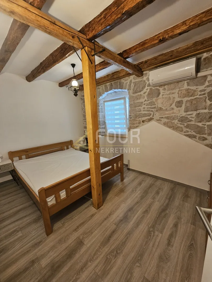 veli iž, adaptirana kamena kuća, 94m2 - slika 9