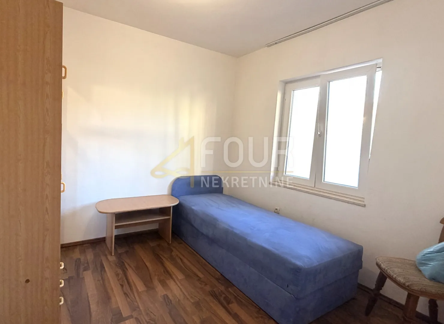 rijeka, zamet, 80m2, 3s+db, okućnica - slika 12