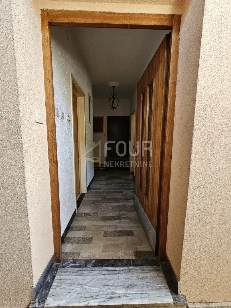 lovran, kuća - 3 stana, garaža, pogled na more - slika 13