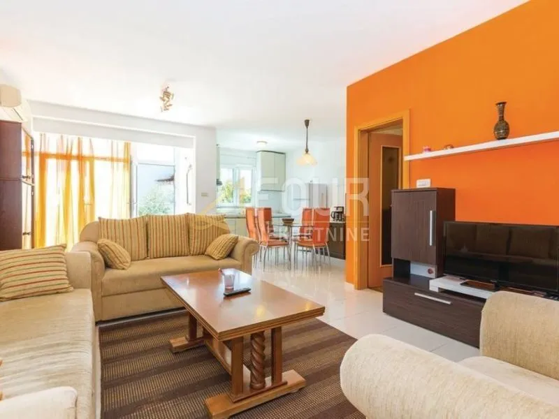 Kostrena, 61.21m2, 2s+db - Rožmanići, Kostrena