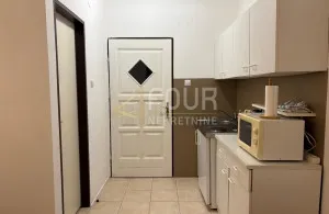 istra, medulin, 2skl, 28.53m2, lođa, pogled na more - slika 6