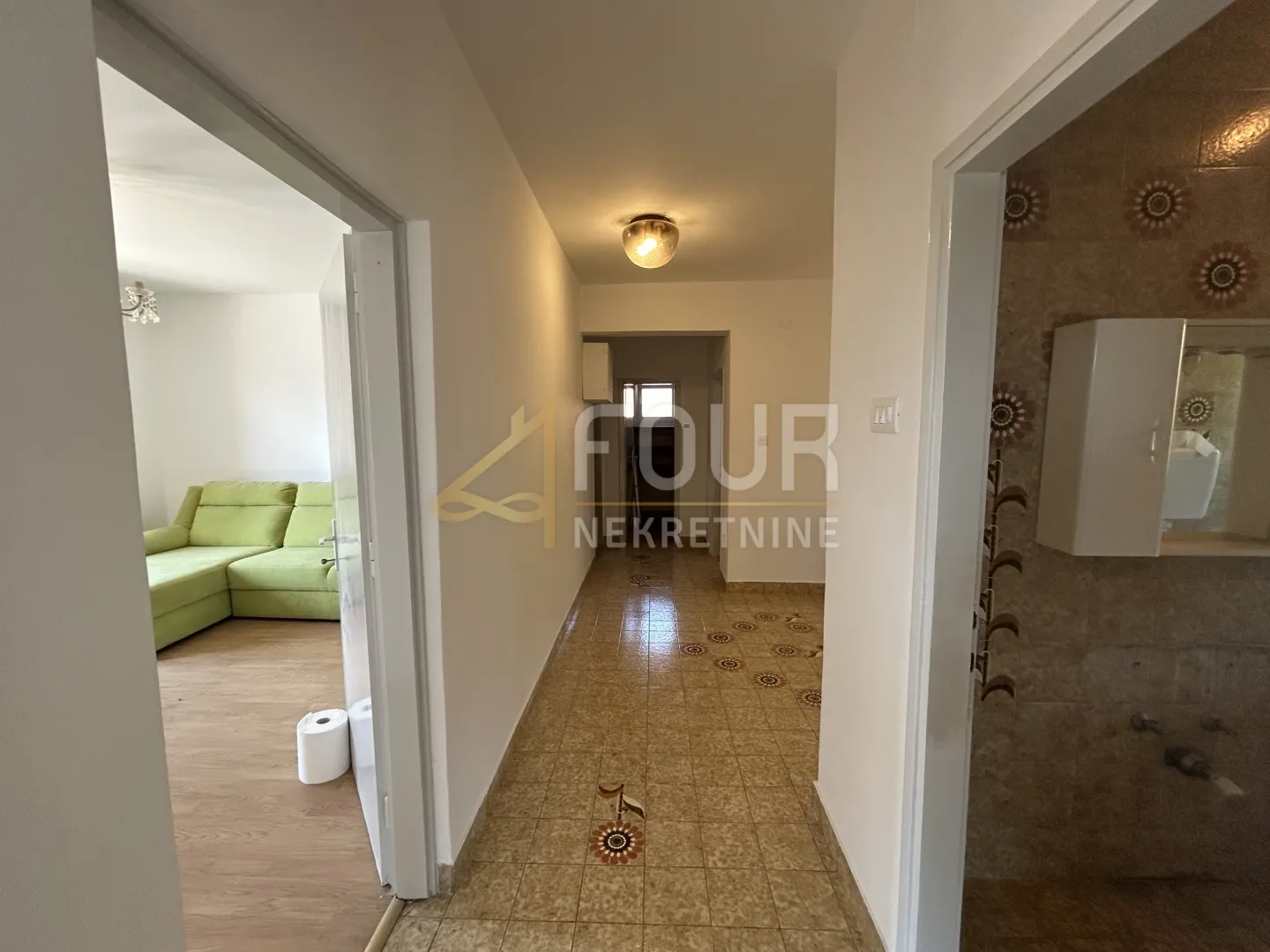 istra, pula, vidikovac, 2s+db, 141m2, pogled na more - slika 11