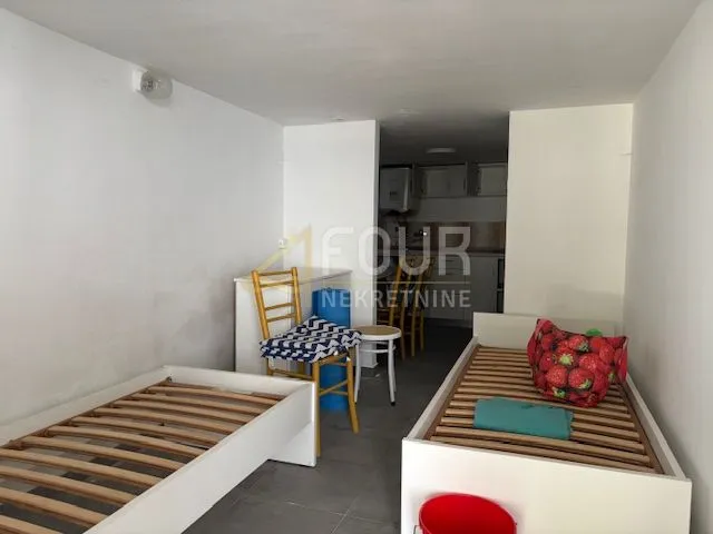 crikvenica, etaža s više stambenih jedinica, 84.71m2 - slika 16