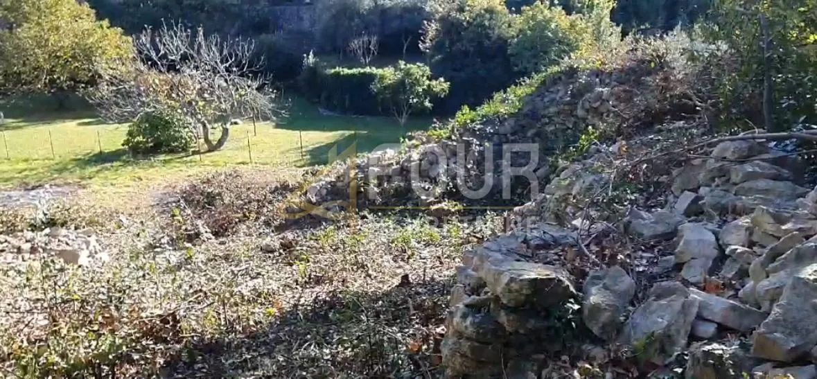 rijeka, srdoči - centar, građevinsko zemljište 982m2 - slika 3