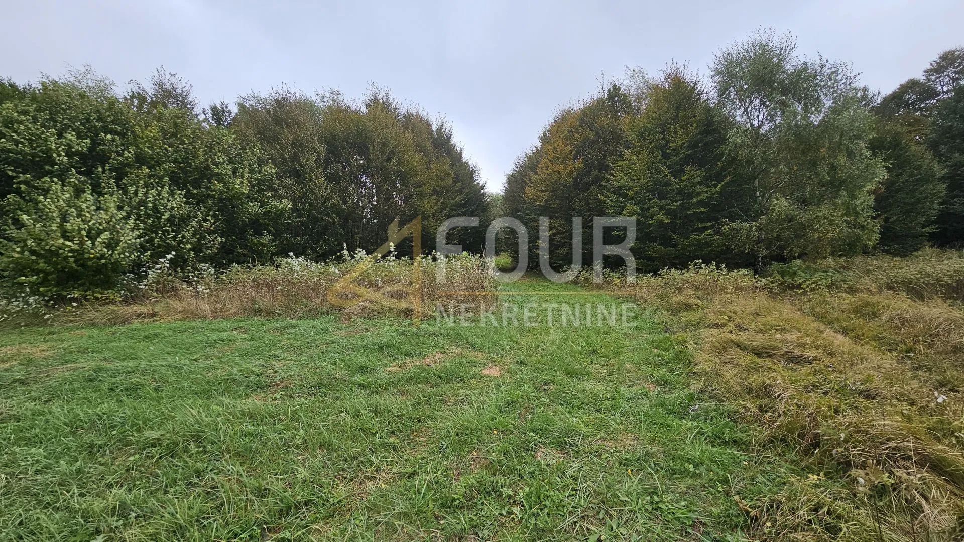 gorski kotar, okolica fužina, građevinsko zemljište, 4.762m2 - slika 8
