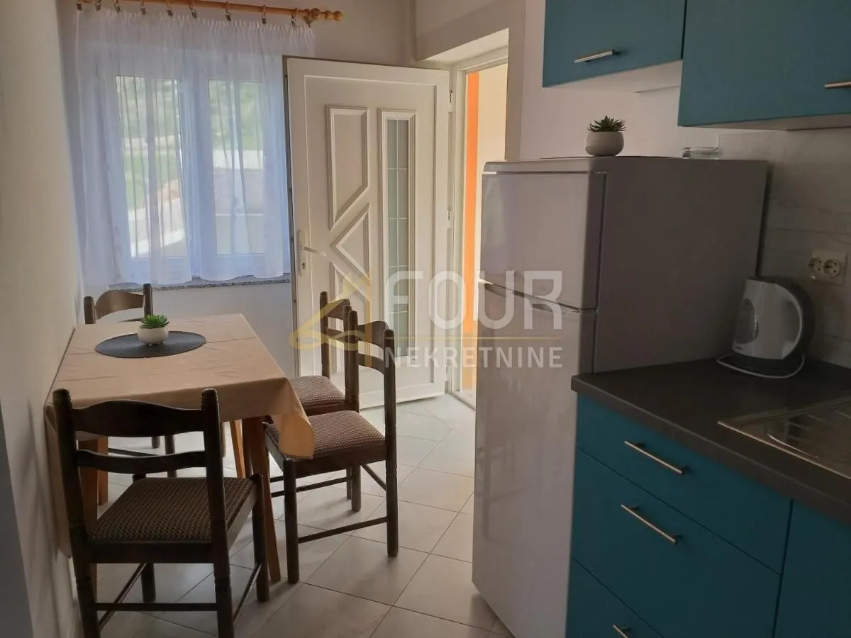 otok pag, metajna, samostojeća kuća 250m od mora!!! - slika 3