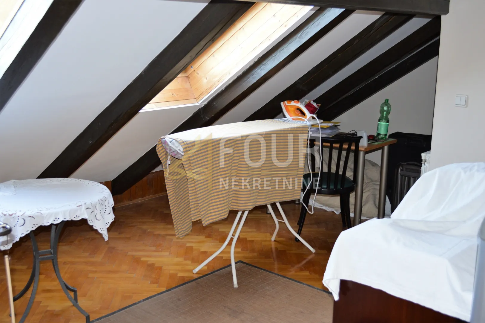 zagreb, maksimir, 3skl s galerijom, 107m2, balkon - slika 25