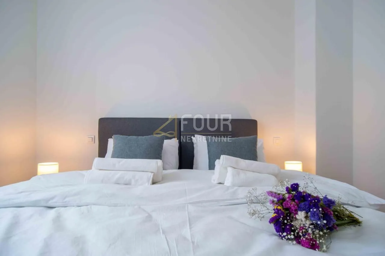 kostrena, 97.10m2, 3s+db, terasa, pogled - slika 8