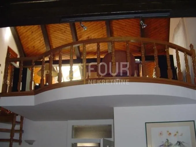 zagreb, maksimir, 3skl s galerijom, 107m2, balkon - slika 21