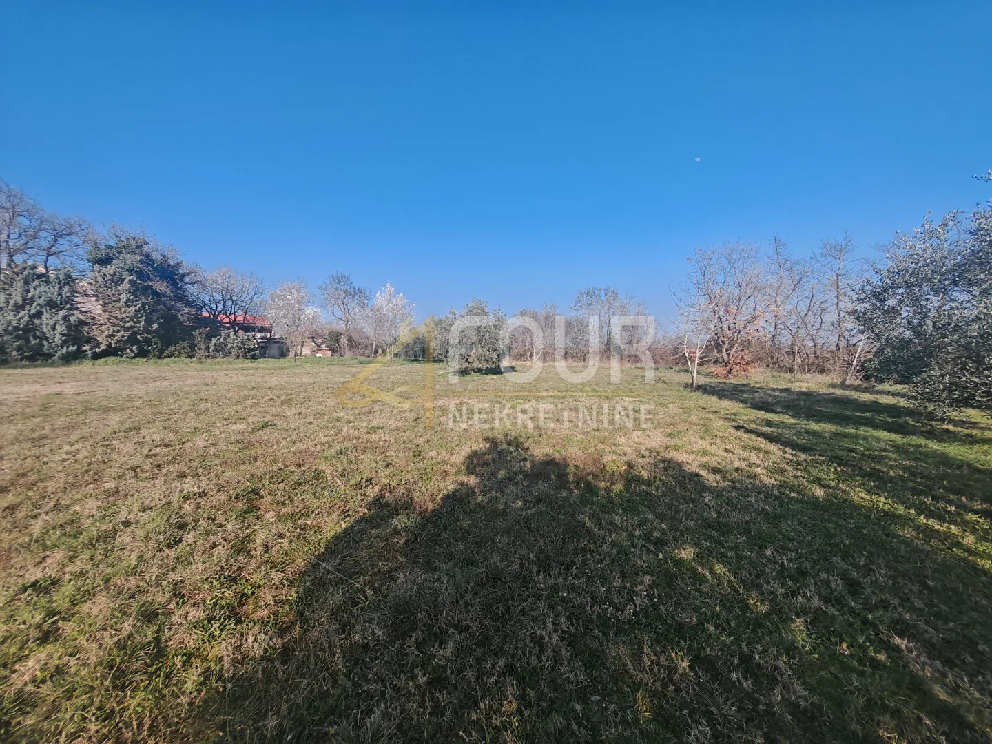istra, marčana, zemljište 3.045m2 - slika 2