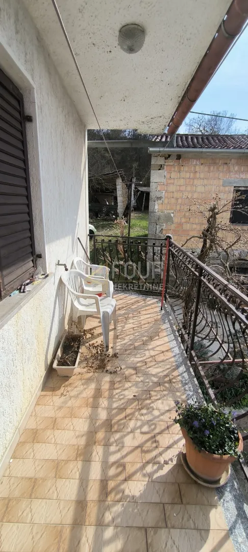 istra, buzet - okolica, samostojeća kuća, 176m2 - slika 12