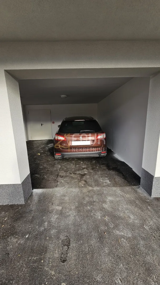 viškovo, novogradnja, 57m2, 1s+db, lođa, garažno parkirno mjesto - slika 11