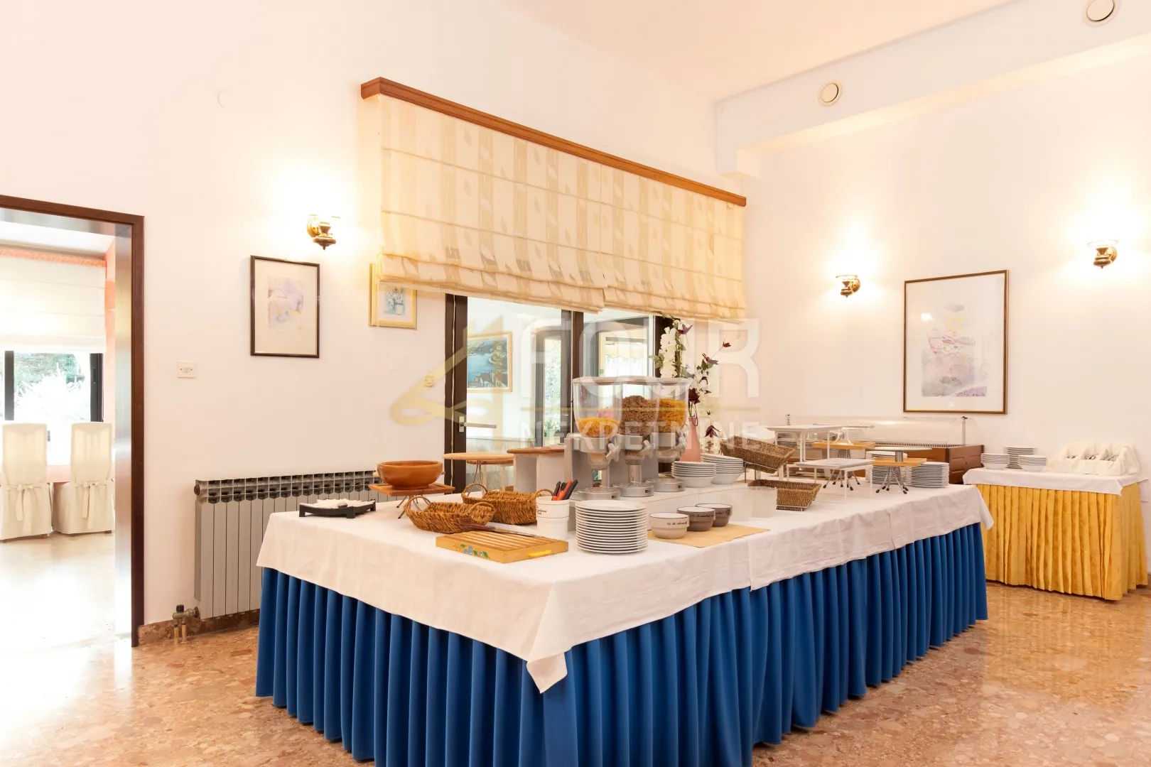 istra, hotel 50m od mora, izvrsna investicija! - slika 30