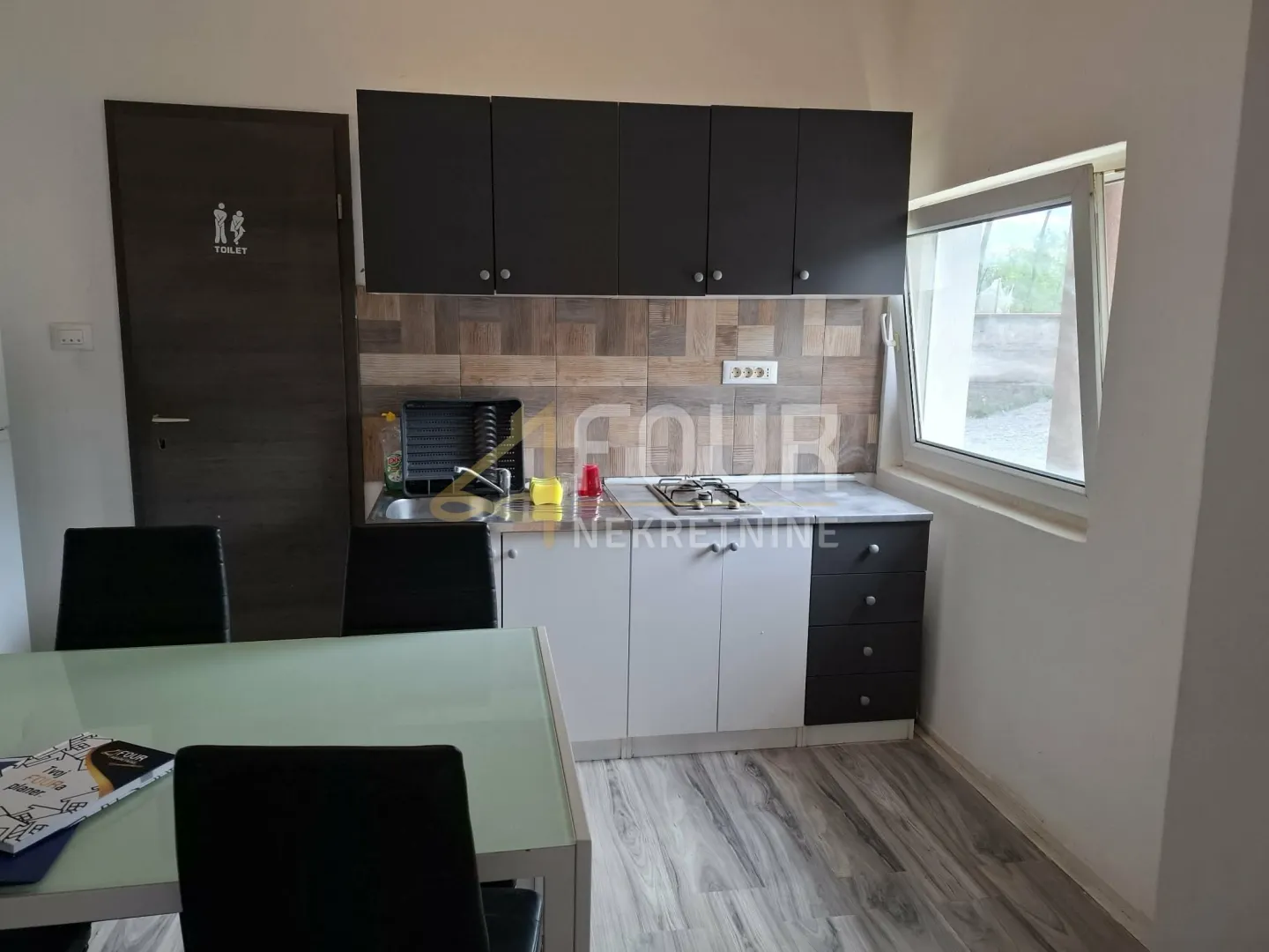 Najam, Drenova, 1s+db, 70m2, za smještaj 8 radnika! - Rijeka