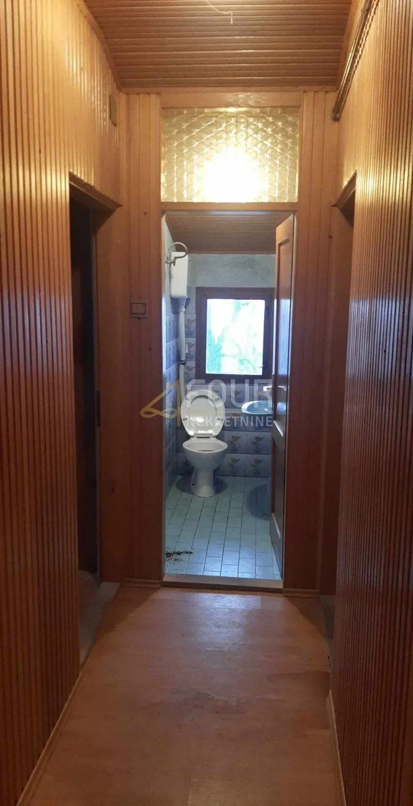 gorski kotar, čabar - okolica, samostojeća kuća + gospodarska zgrada, 240m2 - slika 13