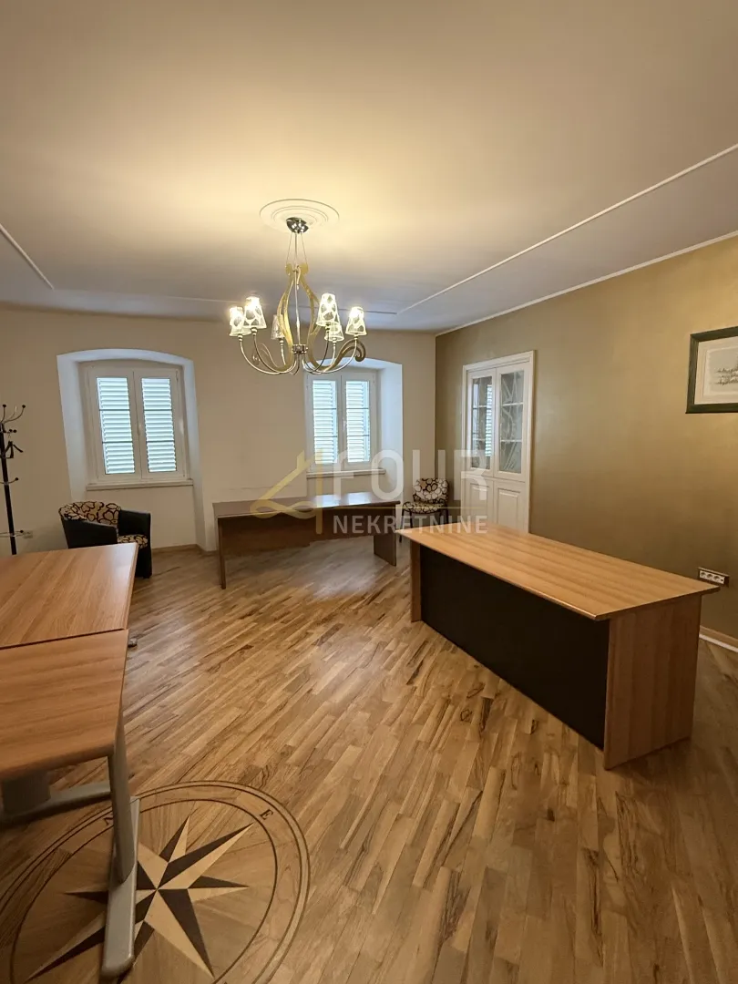 rijeka, stan na korzu, 136.17m2, balkon - slika 5