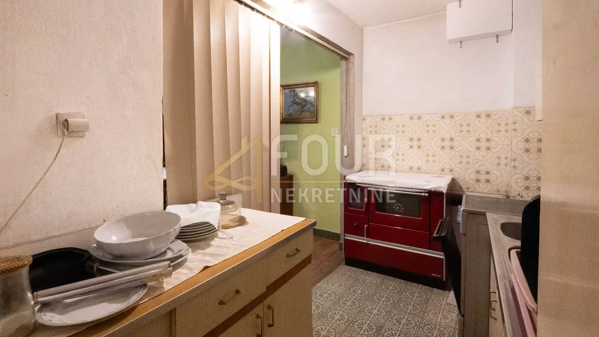 rijeka, srdoči, kuća 220m2, prilika za investiciju!! - slika 7