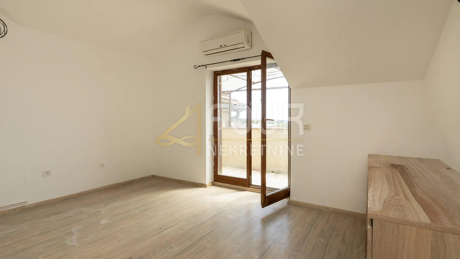 viškovo, 46.30m2, 1s+db, balkon - slika 2