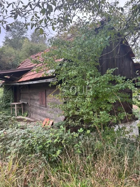 Ogulin - Popovo Selo, starina - Popovo Selo, Ogulin