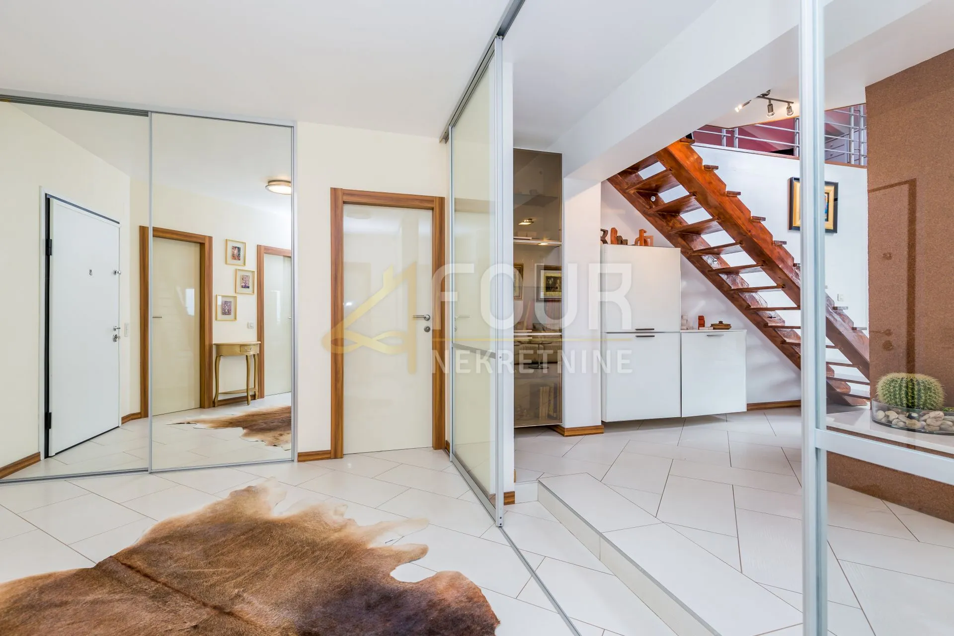 opatija - luksuzni penthouse s pogledom na more - slika 5