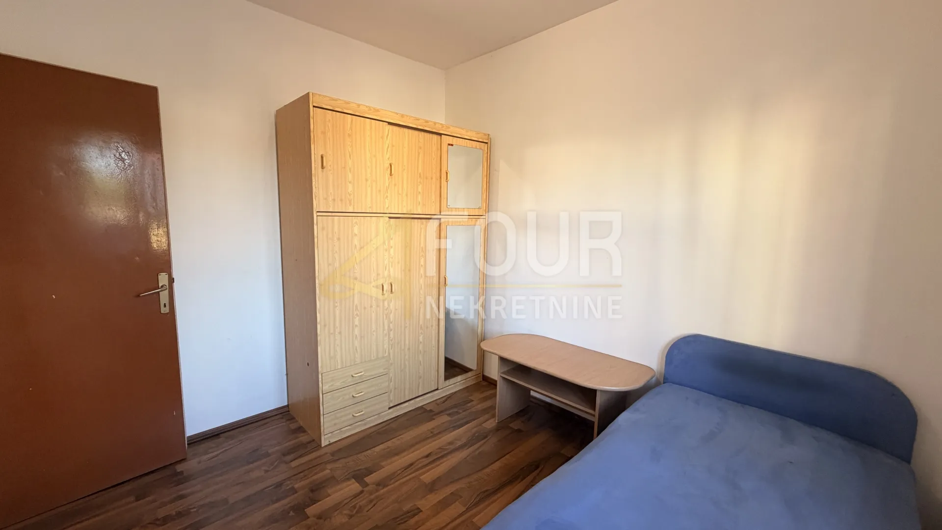 rijeka, zamet, 80m2, 3s+db, okućnica - slika 11