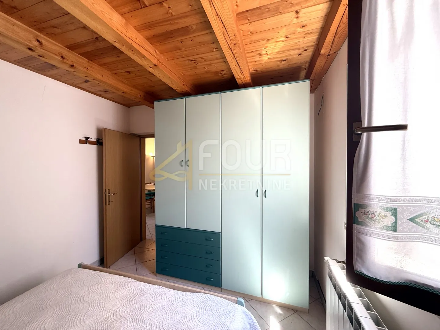 istra, medulin - pomer, 2s+db s galerijom, 68.67m2, terasa - slika 21