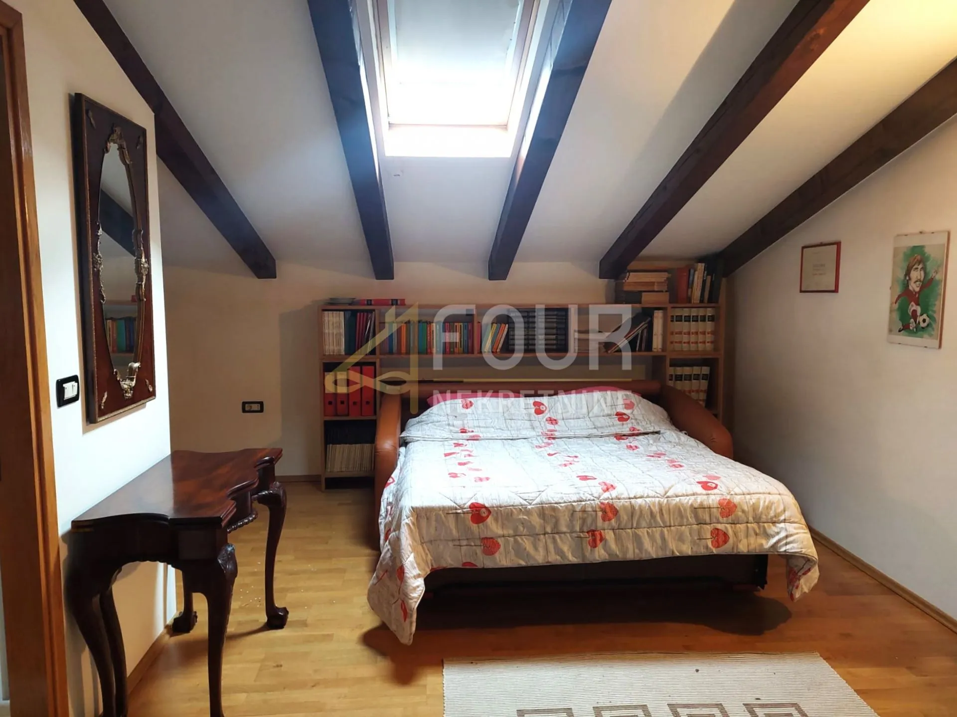 istra, buje, samostojeća kuća, 140m2, terasa - slika 12