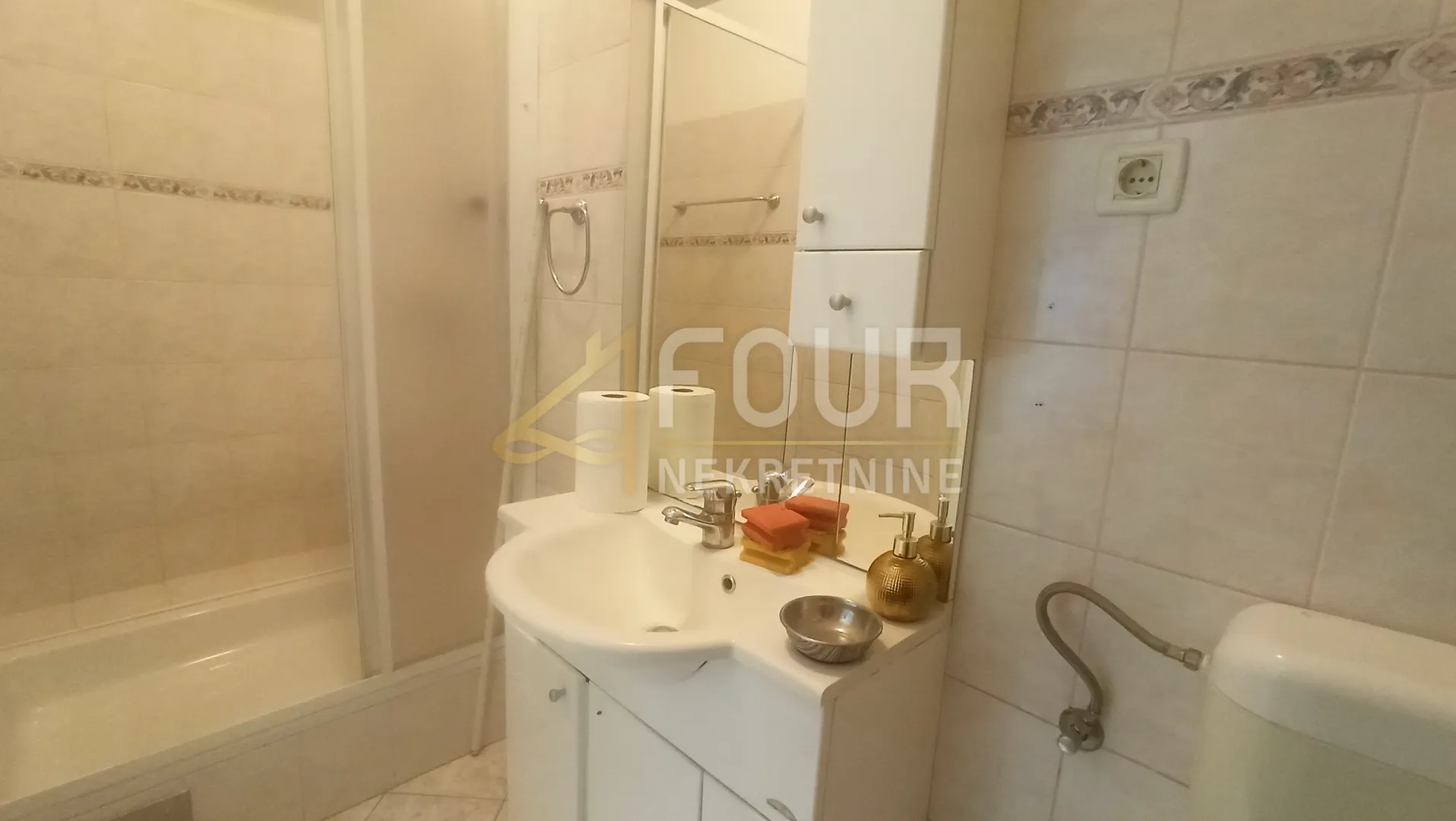 opatija, 2s+db, 60.60m2, terasa, pogled na more - slika 20