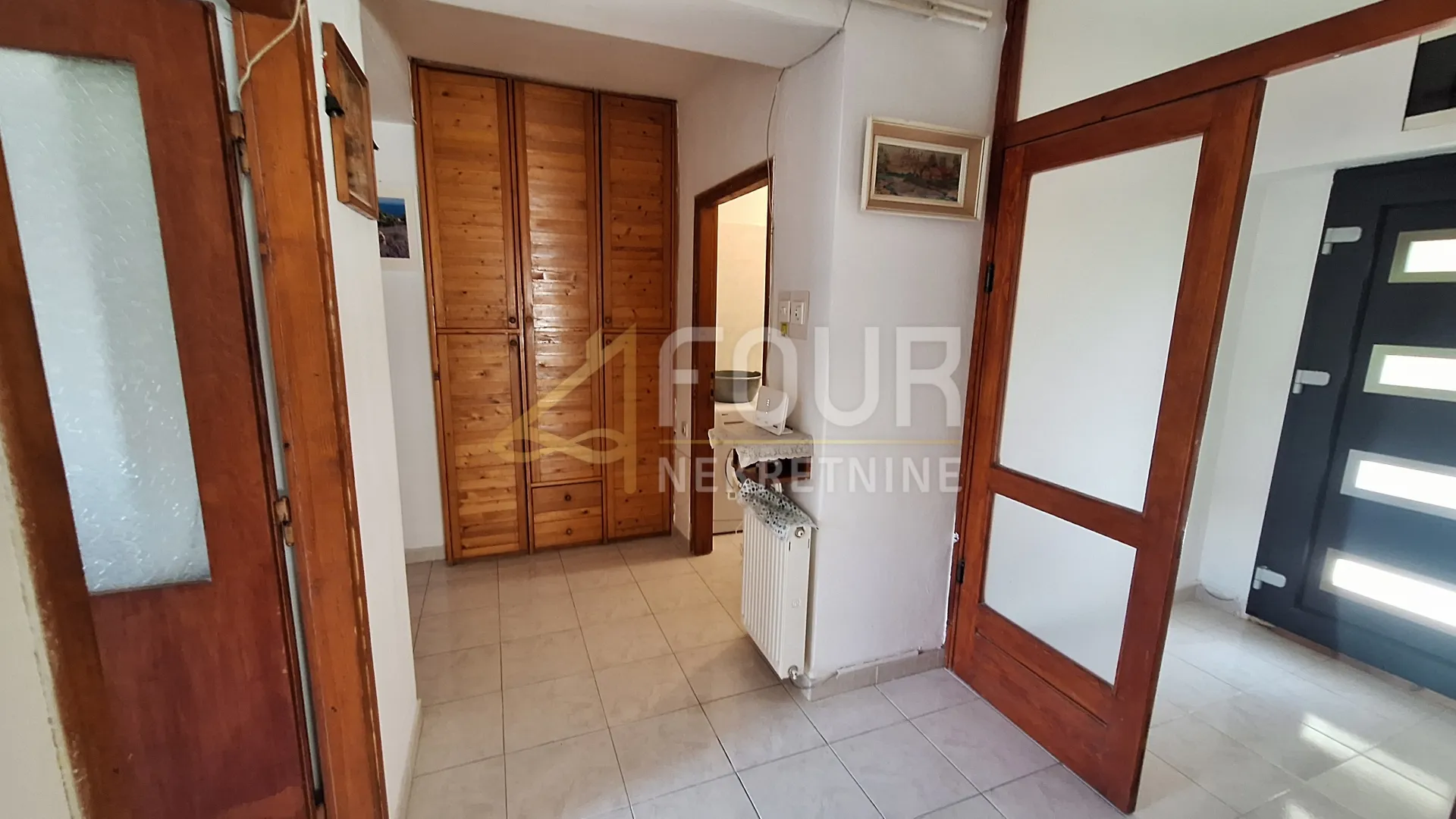najam, zamet, etaža, 4s+db, 100m2, terasa - slika 22