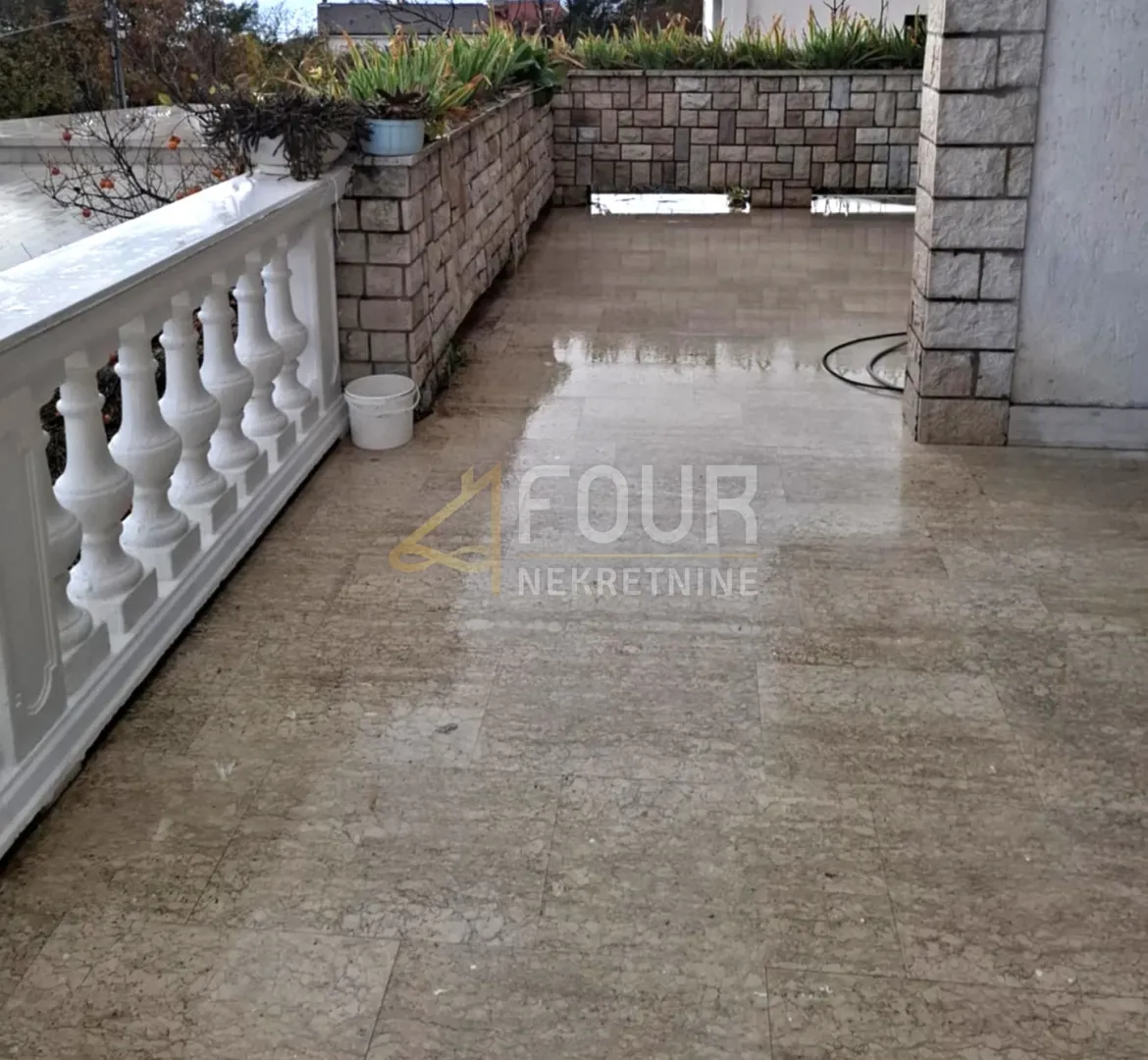 rijeka, pehlin, 3s+db, 120m2, balkon, okućnica - slika 6