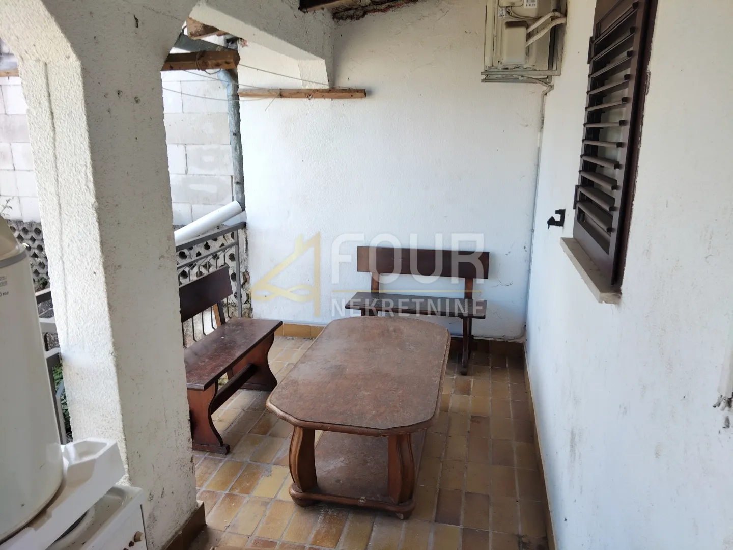 istra, brtonigla, kuća 160m2, garaža - slika 9
