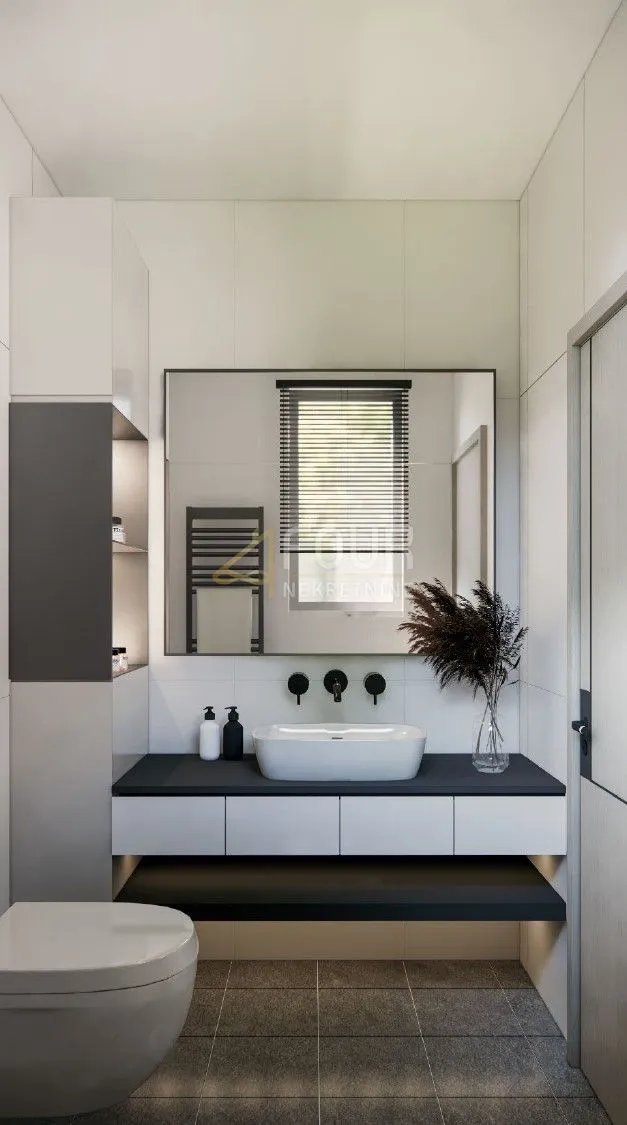 istra, poreč, vrhunska novogradnja - penthouse! - slika 23