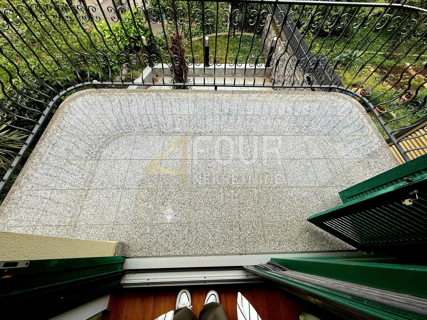 opatija - centar, vila s pogledom na more, 261m2 - slika 37