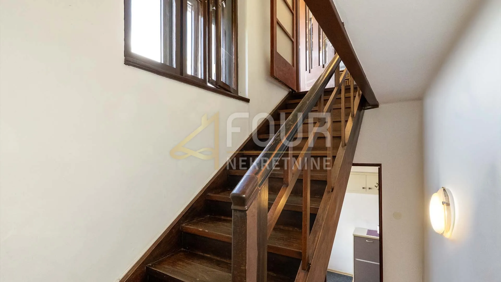 rijeka, zamet, dvoetažni 3s+db s pogledom na more i apartmanom - slika 16