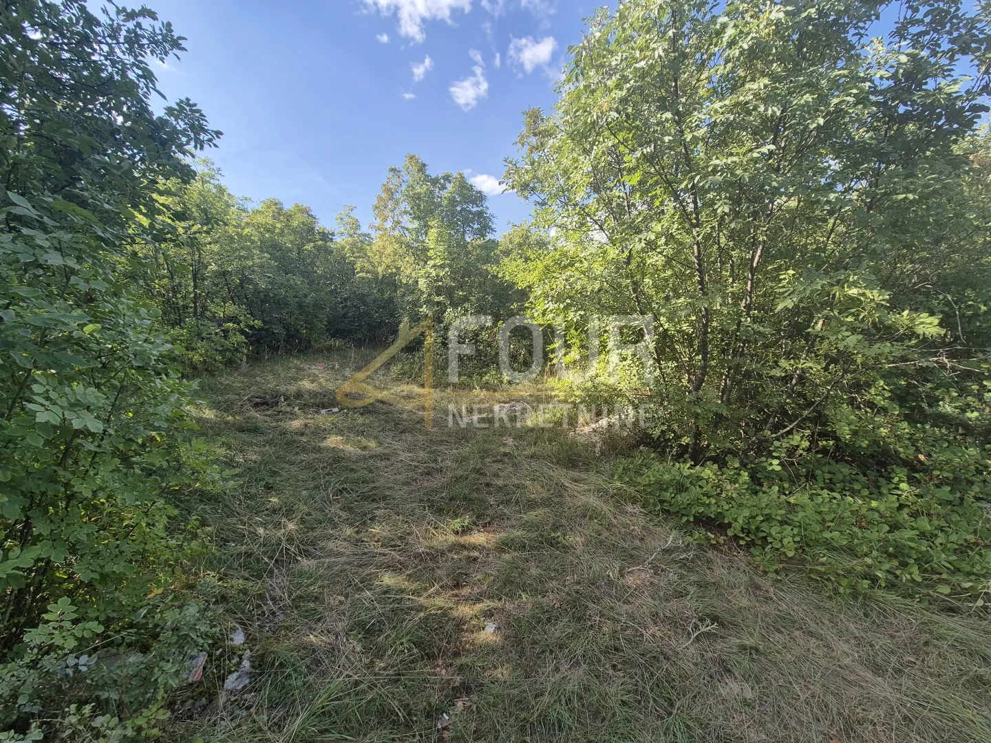 čavle, građevinsko zemljište, 8.292m2 - slika 10