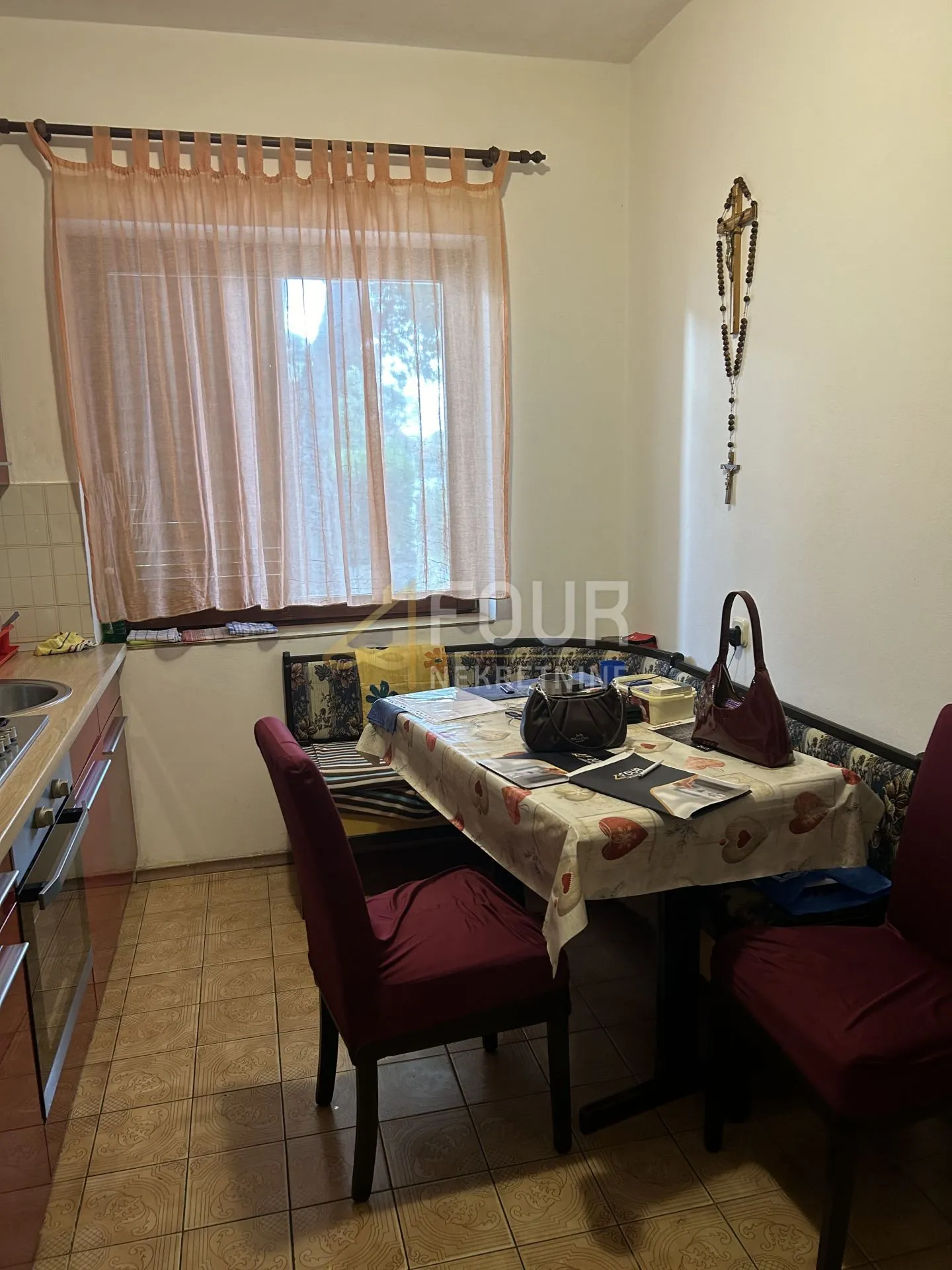 kraljevica, 85m2, 2s+db, terasa - slika 6