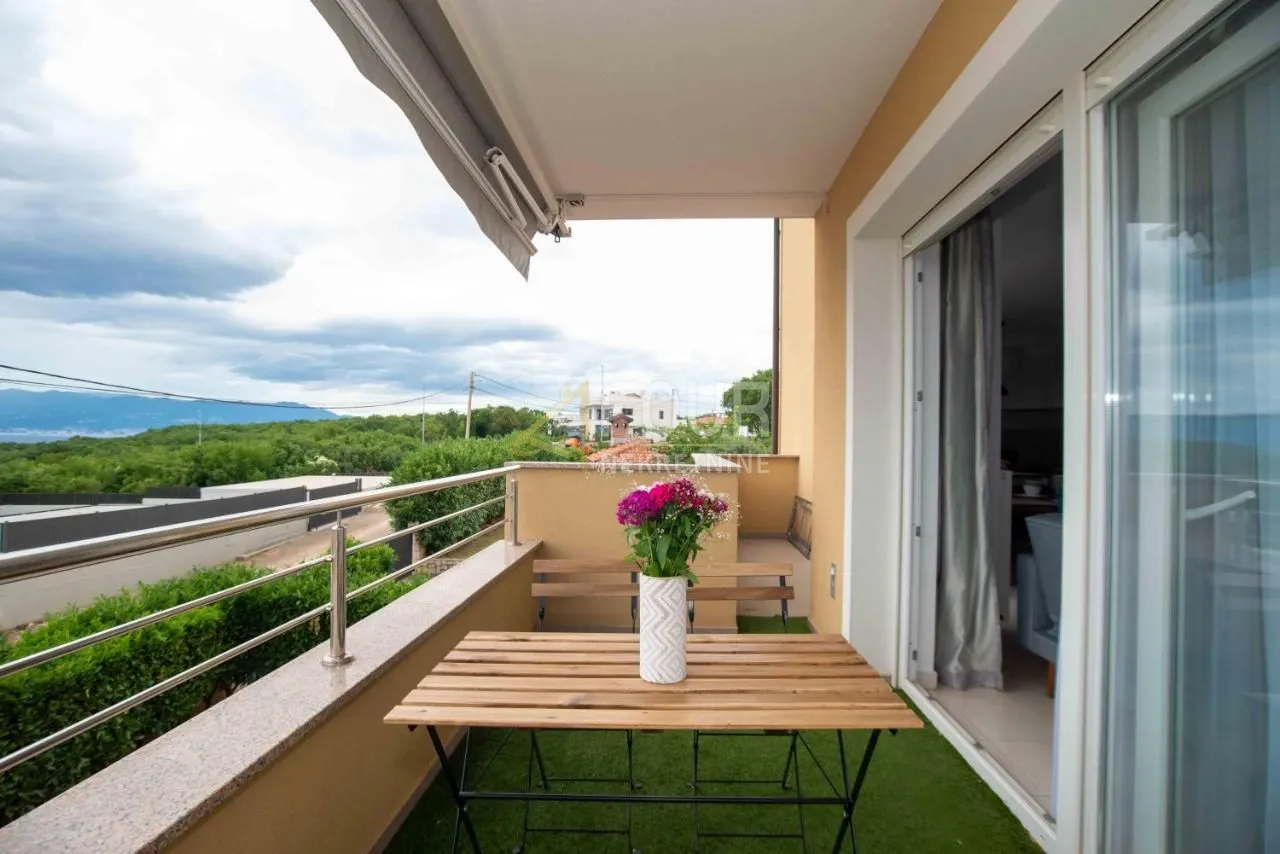 kostrena, 97.10m2, 3s+db, terasa, pogled - slika 16