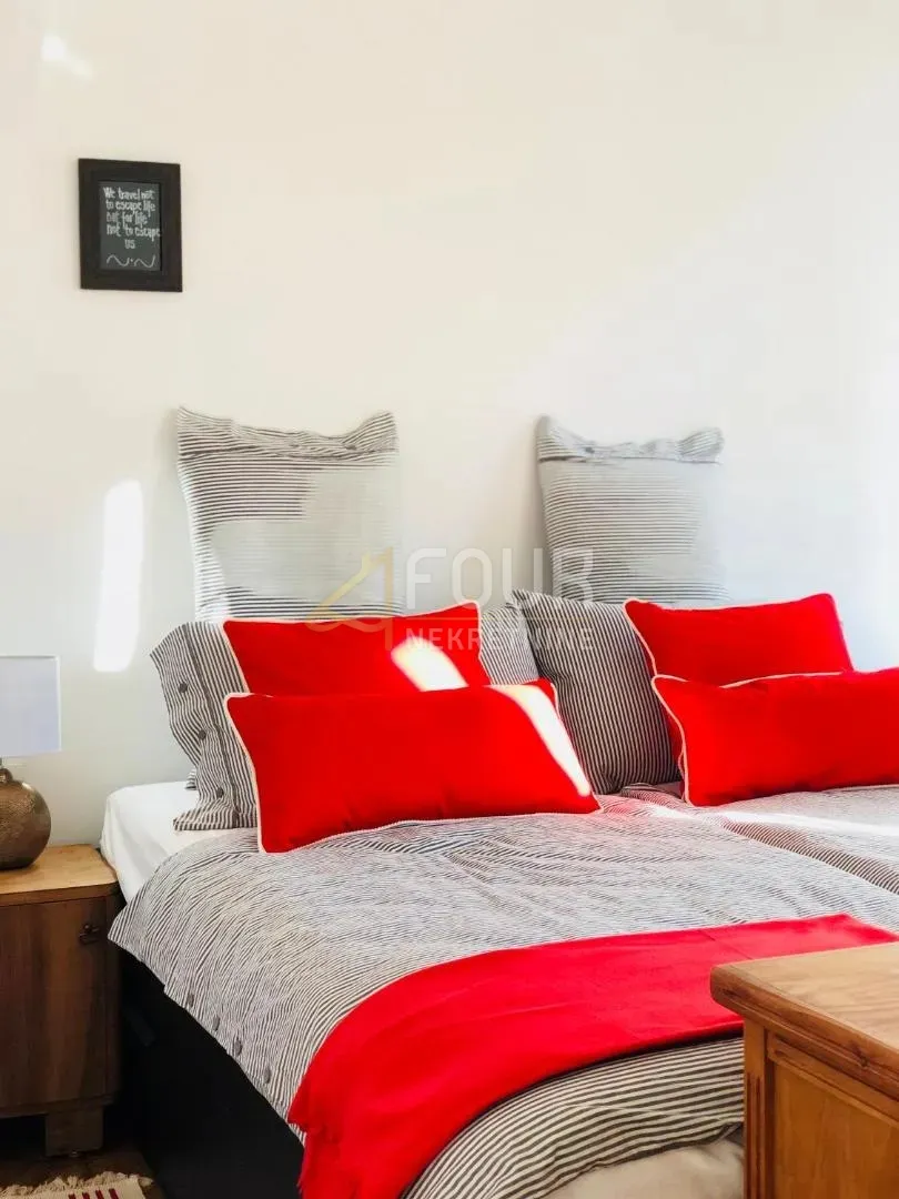 opatija, 4skl, 107.08m2, balkon, pogled na more - slika 24