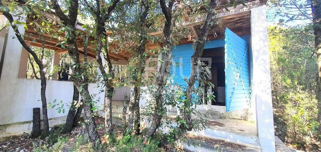 Istra, Marčana, legalizirani stambeni objekt