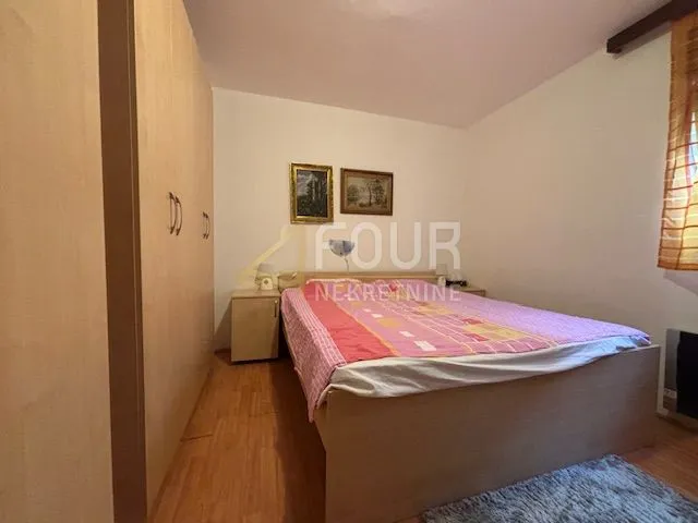 crikvenica, etaža s više stambenih jedinica, 84.71m2 - slika 7