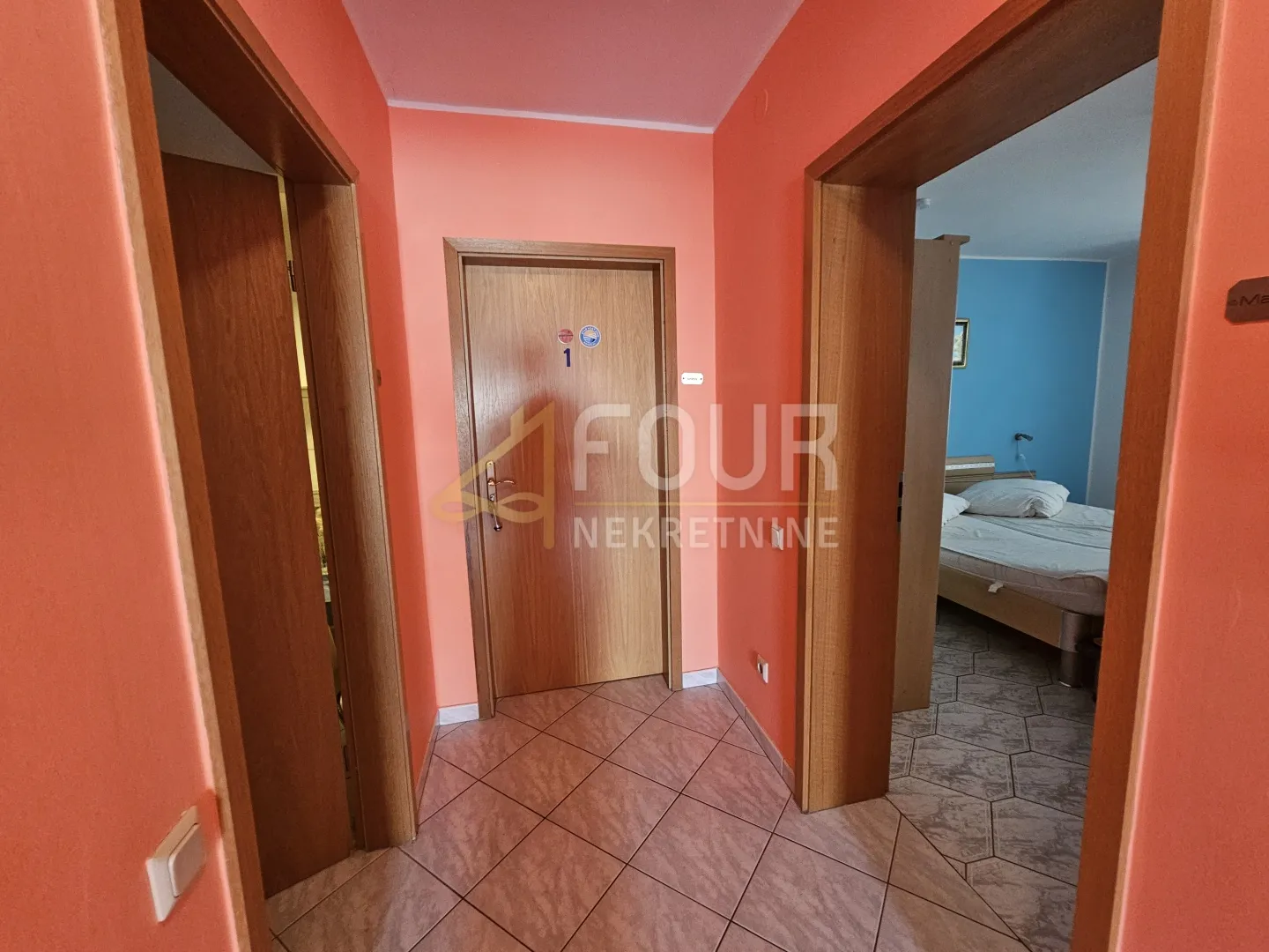 dalmacija, vodice, samostojeća kuća, 397m2 - slika 7