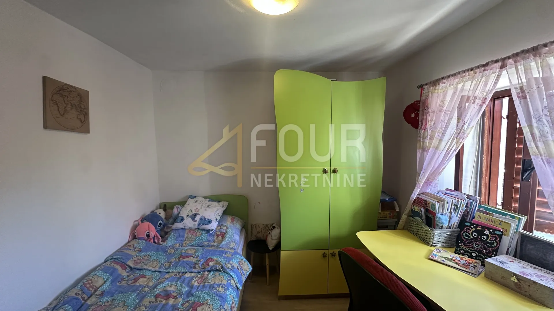čavle, dvojna kuća - prizemnica, 60m2 - slika 16