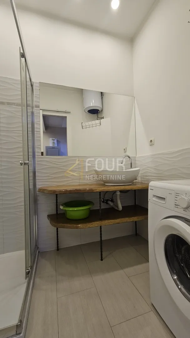 rijeka, brajda, adaptirana garsonijera - slika 10
